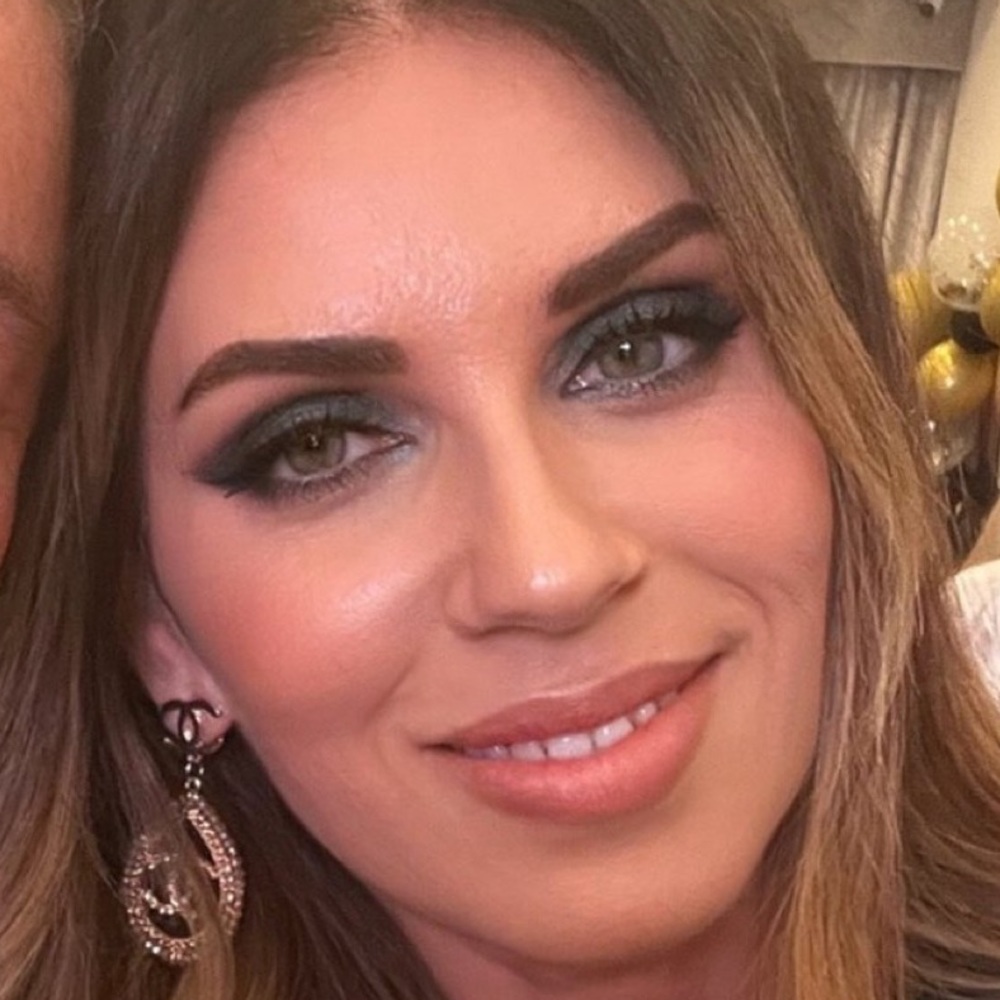 Meet your Posher, Barbara